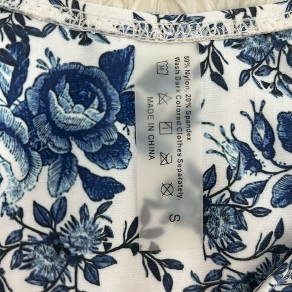 NWT Jimmi Swim Bikini Set Size Small - Picture 8 of 13